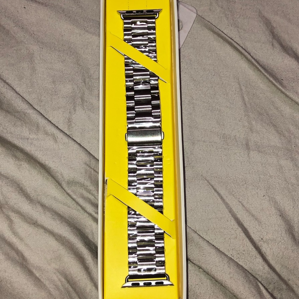 APPLE WATCH BAND 38MM